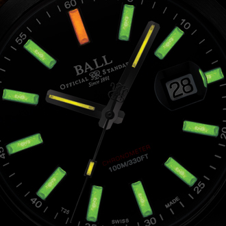Engineer II Green Berets